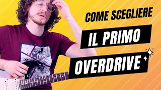 OVERDRIVE - 3 trucchi per non sprecare tempo e denaro