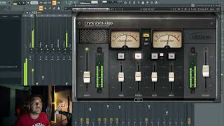 How to Mix Like Chris Lord-Alge: CLA Mixdown Tutorial