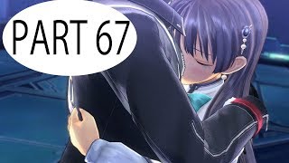 Sen no Kiseki 4  -The End of Saga-  Part 67 Playthrough 'Act 2'【JP】