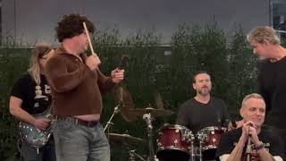 More Cowbell