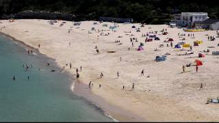 St Ives Porthminster beach @ Chycor 20110702_023