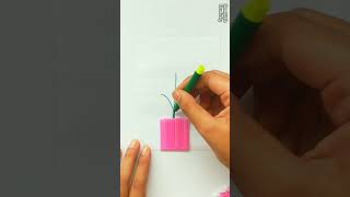 art and craft ideas #shorts #youtubeshorts #trending