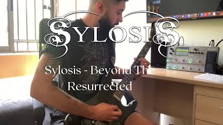 Sylosis - Beyond The Resurrected (Cover)