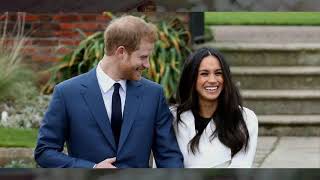 Barack Obama is official invited to Prince Harry and Meghan Markle's royal wedding