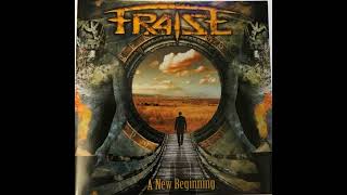 Fraise - 2007 - A New Beginning FULL ALBUM Power Metal / Heavy Metal / Melodic Metal - Sweden