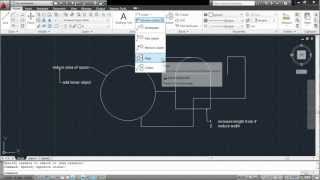 How to Work with Multileader in AutoCAD