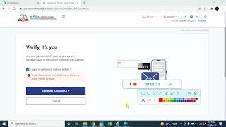 How to Reset Income Tax Password || Forget Income Tax Portal Password