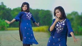 Chikni Maiya Ami | চিকনি মাইয়া আমি সানি | Baby Doll New Dance Video | Tiktok Viral Dj 2024 | SR