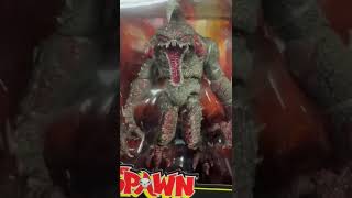 NEW! TOY HUNT at GAMESTOP! McFarlane SPAWN Violator EXCLUSIVE Found! #toyshorts #shorts #toyhunting