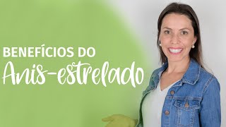 ANIS-ESTRELADO | Curiosidades e benefícios para a saúde