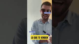 EL VERDADERO HOMBRE TRADING