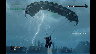 Just Cause 4 Gameplay Part 23 Thunderbarge Obtaining The Ion Coil