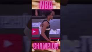 2021 NBA Champion Milwaukee Bucks | Giannis Antetokounmpo Finals MVP