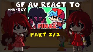 gf au + nu-sky react to EVIL gf vs bf| gya gacha (PART 2/2)