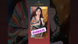 Unboxing the stunning Clara Silver Jewellery set with Reema Wohra