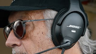 Elevating Aviation Filmmaking with Eric Magnan | Bose