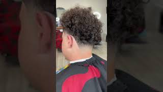 Crazy Haircut Clean up👀🔥 #haircut #taper #barber #pranks #cleancut #haircuttransformation #edit