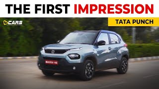 Tata Punch Adventure 2023 | मात्र ₹6.84 लाख में | #tatamotors #tatapunch