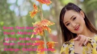 Melina Rai Promod kheral|Robin toto|Anil Gagimer|2021 new Nepali song..