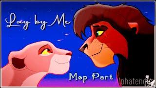 Lay be me part 2 // for Animash Galaxy MEP (Ash X & co.) Disney/(Non) - AMVz