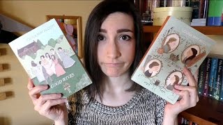 Little Women Book Review