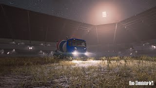 🚧Bau Simulator 2022 Stadium Expansion Endlich sind die Tribünen  fertig🚧 #baustelle Teil 4