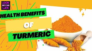 HOW DOES TURMERIC IMPACT YOUR HEALTH | EXPLORE THE SUPER POWERS OF TURMERIC | BENEFITS OF TURMERIC