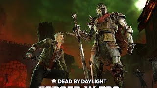 DEAD BY DAYLIGHT ALL 30 KILLER TRAILERS - NEW KILLER THE KNIGHT