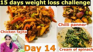 INTERMITTENT FASTING|| DAY 14||15 days weight lossChallenge||Telugu Vlogs||Telugu Vlogs from USA