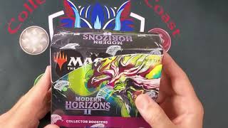 All Fun all the Time!!! Modern Horizon Collector Box #4