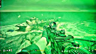 Call of Duty : WARZONE 2 Night Vision Gameplay!!! (NO COMMENTARY)