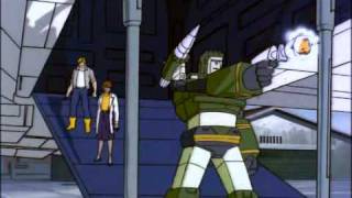 THE TRANSFORMERS *Attack Of The Autobots* -Episode10.2-