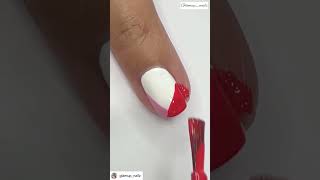 Easy Nail Art - Ep 07 || #nailart