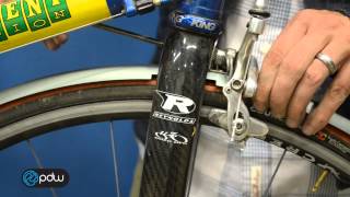 Full Metal Fenders™: Road by Portland Design Works - Installation Instructions