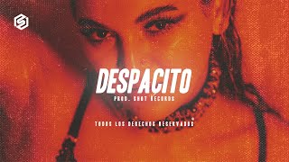 Despacito - Dancehall Beat Instrumental | Prod. by Shot Records