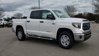 2020 Toyota Tundra Augusta, Martinez, Evans, Grovetown, Aiken, North Augusta, SC X264468