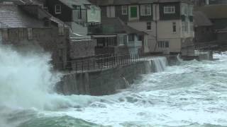 Flooded Britain 2014 P3 British Floods & Storms UK Weather England & Scotland & Wales