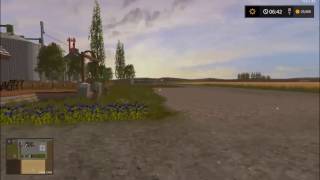 Farming Simulator 2017 Hobbs Farm 1