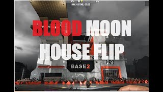 BLOOD MOON BASE GUIDE - 7 DAYS TO DIE