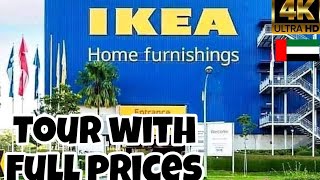 How to Furnish Your New UAE Home Like a Pro | IKEA UAE | 2023 | 4K |