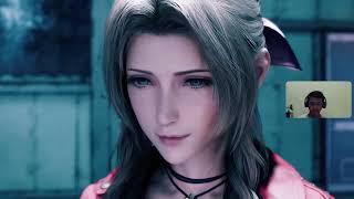 Final Fantasy 7 Remake Intergrade PS5 Part 10