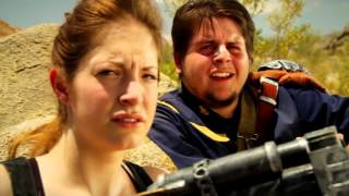 Fallout  Nuka Break   Theatrical Trailer