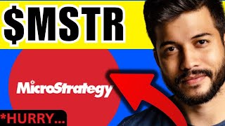 MSTR Stock: (MicroStrategy stock) MSTR STOCK PREDICTION MSTR STOCK Analysis MSTR Price MSTR stock