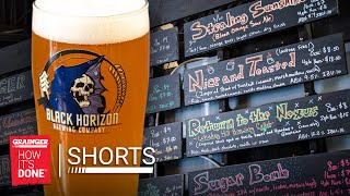 How Does a Beer Get its Name? | Grainger: How It's Done - Shorts