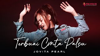 Jovita Pearl - Terbuai Cinta Palsu (Official Music Video)