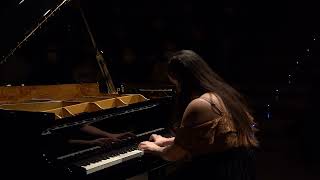 Leonora Armellini: Chopin, Polonaise op. 53 in A flat major "Heroic"