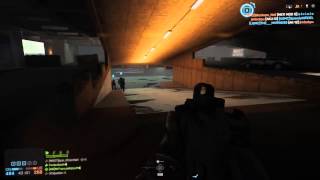 Battlefield 4 PS4 PX4 Commentary