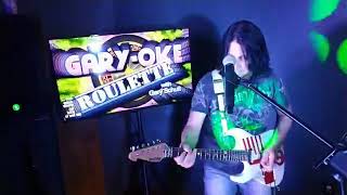 Gary-oke Roulette full playlist 6.29.2020