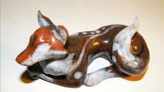 Abstract Ceramic Pieces | Picture Collection Of Ceramic Art Model & Decor Options