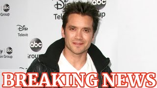 MINUTES AGO! It's Over!! Huge Sad News About GH Star Dante Falconeri, fans cried! It Will Shock You